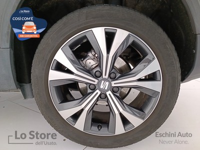 8 - Seat Ateca eschini auto