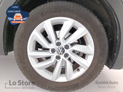 8 - Volkswagen T-Cross eschini auto