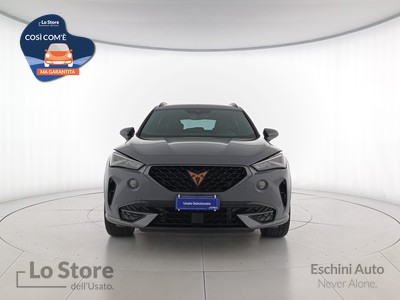 2 - Cupra Formentor eschini auto