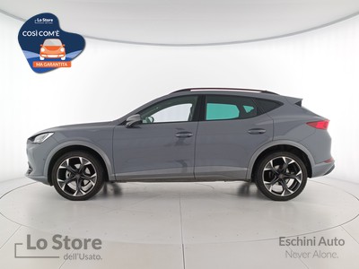 3 - Cupra Formentor eschini auto