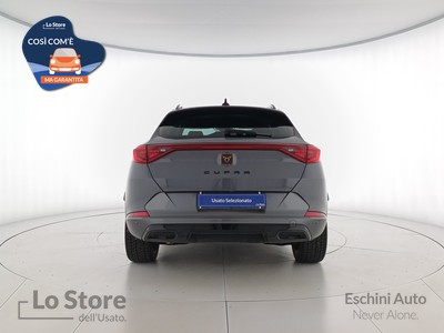 5 - Cupra Formentor eschini auto