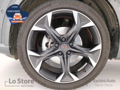 8 - Cupra Formentor eschini auto