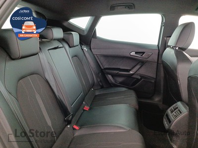 9 - Cupra Formentor eschini auto