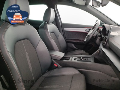 10 - Cupra Formentor eschini auto