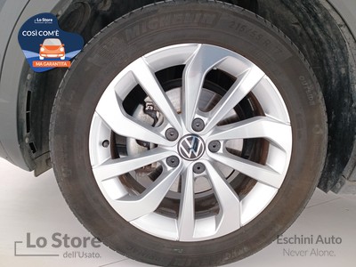 8 - Volkswagen T-Roc eschini auto