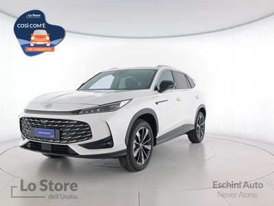 1 - Mg HS eschini auto