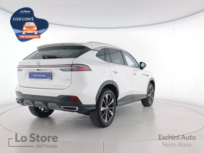 4 - Mg HS eschini auto