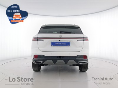 5 - Mg HS eschini auto