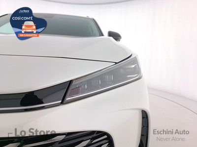 7 - Mg HS eschini auto