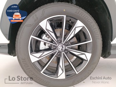 8 - Mg HS eschini auto