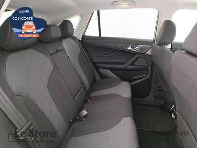 9 - Mg HS eschini auto