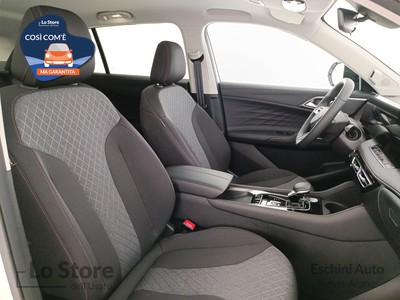 10 - Mg HS eschini auto