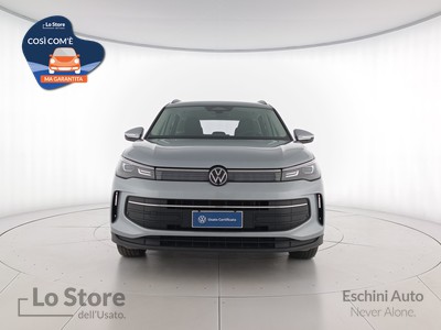 2 - Volkswagen Tiguan eschini auto