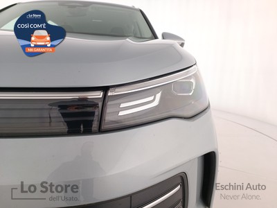 7 - Volkswagen Tiguan eschini auto