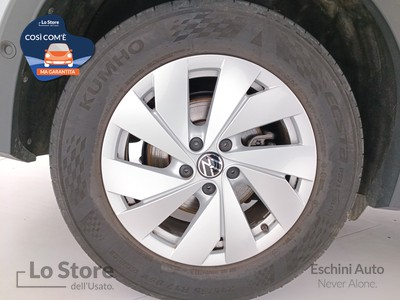 8 - Volkswagen Tiguan eschini auto