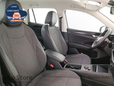 10 - Volkswagen Tiguan eschini auto