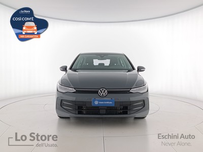 2 - Volkswagen Golf eschini auto