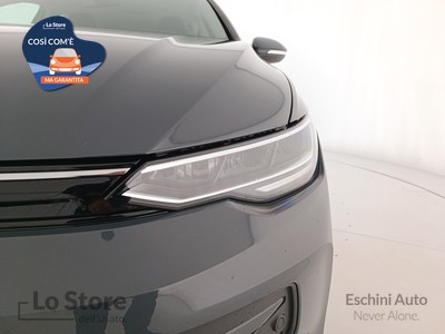 7 - Volkswagen Golf eschini auto