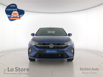 2 - Volkswagen Taigo eschini auto