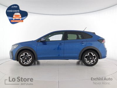 3 - Volkswagen Taigo eschini auto