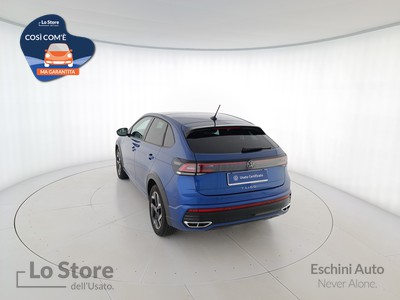 6 - Volkswagen Taigo eschini auto