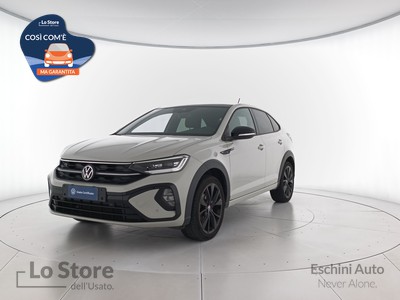 1 - Volkswagen Taigo eschini auto