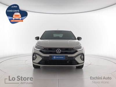 2 - Volkswagen Taigo eschini auto