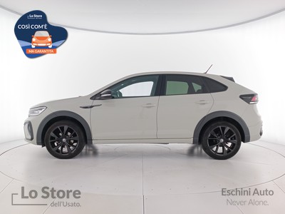 3 - Volkswagen Taigo eschini auto