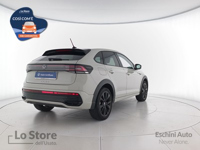 4 - Volkswagen Taigo eschini auto