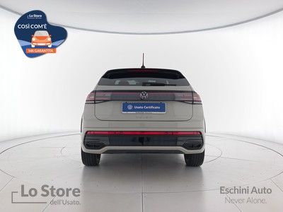 5 - Volkswagen Taigo eschini auto