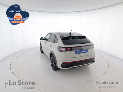 6 - Volkswagen Taigo eschini auto