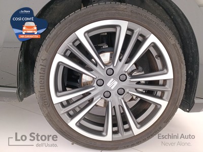 8 - Seat Ibiza eschini auto