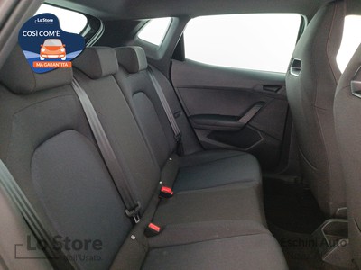 9 - Seat Ibiza eschini auto