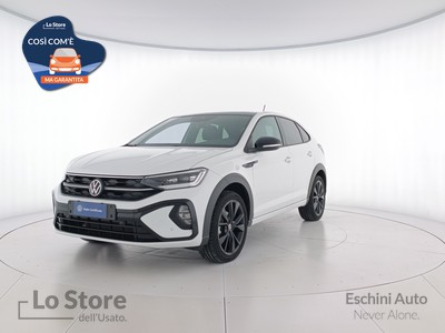 1 - Volkswagen Taigo eschini auto