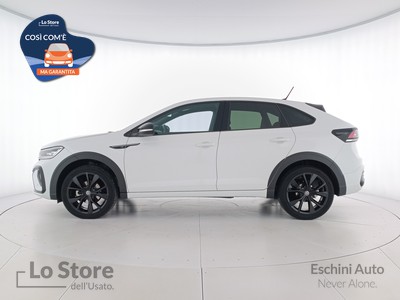 3 - Volkswagen Taigo eschini auto