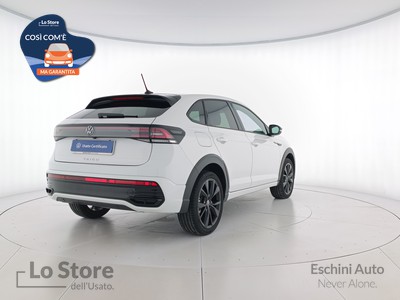 4 - Volkswagen Taigo eschini auto