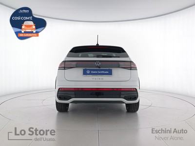 5 - Volkswagen Taigo eschini auto