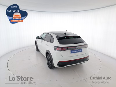 6 - Volkswagen Taigo eschini auto