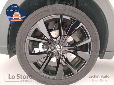 8 - Volkswagen Taigo eschini auto