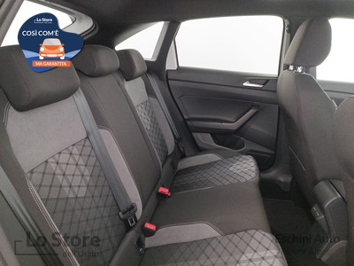 9 - Volkswagen Taigo eschini auto