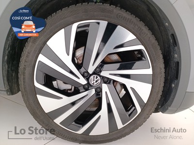 8 - Volkswagen ID.4 eschini auto