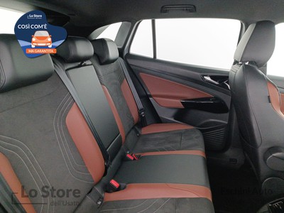 9 - Volkswagen ID.4 eschini auto