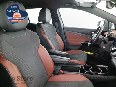 10 - Volkswagen ID.4 eschini auto