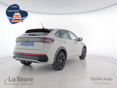 3 - Volkswagen Taigo eschini auto