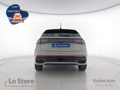 5 - Volkswagen Taigo eschini auto