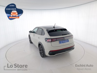 6 - Volkswagen Taigo eschini auto