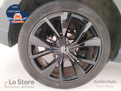 8 - Volkswagen Taigo eschini auto