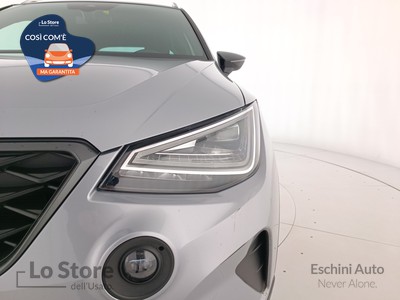 7 - Seat Arona eschini auto