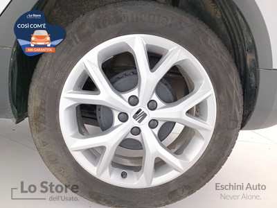 8 - Seat Arona eschini auto
