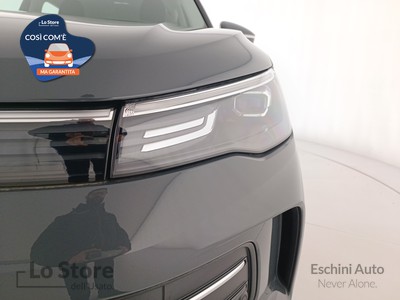 7 - Volkswagen Tiguan eschini auto